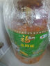 福臨門金闕謠 非轉(zhuǎn)基因壓榨一級玉米油6.18L 食用油 新老包裝隨機(jī)發(fā)貨 曬單實(shí)拍圖