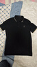 HLA海瀾之家短袖POLO衫男中華龍系列翻領(lǐng)大碼涼感短袖男 曬單實(shí)拍圖