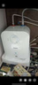 海爾（Haier）國家補貼20%小廚寶電熱水器5升 EC5FA 一級能效節能 1750W速熱家用儲水式廚房臺下小型安全熱水寶 曬單實(shí)拍圖