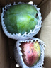 四川凱特芒新鮮芒果生鮮水果彩虹芒果 凱特芒凈重5斤400克+ 曬單實(shí)拍圖
