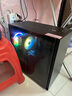 華碩 全家桶i5 13400F/14600KF/RTX5050/5070/5060/ti顯卡臺式組裝電腦主機游戲臺式機整機265kf準(zhǔn)系統(tǒng) 配置一 I5 13400F/RTX5060 單主機 曬單實拍圖