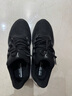耐克NIKE跑步鞋男子減震飛馬41 PEGASUS 41運動(dòng)鞋FD2722-002黑白42.5 曬單實(shí)拍圖