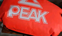 匹克PEAK跟屁 蟲游泳浮漂雙氣囊儲物游泳包漂流袋72x42.5CM 曬單實拍圖
