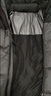 鴨鴨【高充絨203g】羽絨服男短款加厚反季冬季新款撞色連帽面包服外套 灰色 3XL (190) 曬單實(shí)拍圖