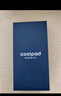 酷派（Coolpad）COOL30 國(guó)家補(bǔ)貼15%超薄智能手機(jī)八核便宜大屏學(xué)生百元機(jī)長(zhǎng)續(xù)航老人老年備用機(jī)電競(jìng)游戲暮山雪128G 曬單實(shí)拍圖