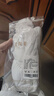 艾舞戈兒童襪子夏季超薄舞蹈襪連褲襪女童打底褲不易拉絲白色絲襪 XL碼 曬單實(shí)拍圖