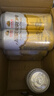 燕京啤酒 原漿白啤12度 500ml*12聽 整箱裝 冰爽暢飲 現(xiàn)貨熱賣   曬單實(shí)拍圖