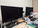 華碩（ASUS）ROG XG32UCWG 絕神X 雙模OLED 國家補(bǔ)貼15% 32英寸電競顯示器 顯示器4k 原生330Hz高刷 游戲顯示屏 XG32UCWG 【1k330Hz】雙模OLED 曬單實(shí)拍圖