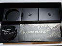 頌拓（SUUNTO）RACE 2戶外訓(xùn)練旗艦腕表 越野鐵三心率血氧運(yùn)動(dòng)智能手表 松煙棕 曬單實(shí)拍圖