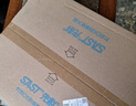 先科（SAST）AK-320 家庭影院5.1功放機(jī)家用專業(yè)卡拉OK大功率藍(lán)牙功放 光釬同軸 （金色） 曬單實(shí)拍圖