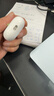 Apple/蘋(píng)果 AirPods Pro (第三代) 搭配MagSafe充電盒 (USB-C) 蘋(píng)果耳機 藍牙耳機 適用iPhone/iPad/Mac 曬單實(shí)拍圖