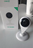360攝像頭家用智能300W小水滴5C 2K版網(wǎng)絡(luò)wifi高清攝像頭 遠(yuǎn)程監(jiān)控 曬單實拍圖