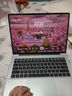 華為（HUAWEI）MateBook 14 筆記本電腦政府補貼 Linux系統 2.8K觸控屏Ultra 5 /7 商務(wù)辦公輕薄本筆記本 原野綠｜Ultra 5 16G 1TB觸屏 店鋪預裝Windo 曬單實(shí)拍圖