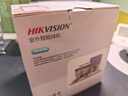 HIKVISION?？低?g攝像頭室戶(hù)外終身免充值流量1000萬(wàn)雙攝家用監控器360度無(wú)死角帶夜視全景云臺旋轉 曬單實(shí)拍圖