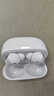 小米（MI）Redmi Buds 5 Pro真無線降噪耳機(jī) 入耳式 適用于安卓蘋果手機(jī) 晴雪白 曬單實(shí)拍圖