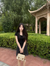 CinvaiKrose包包女包2025年新款斜挎包單肩小手提包生日七夕情人節(jié)禮物送女友 米色【送女友老婆女生禮物走心】 曬單實拍圖