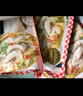 天海藏金湯酸菜魚430g*4袋預制菜生鮮冷凍黑魚片加熱即食家常方便菜 曬單實拍圖
