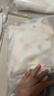 戴維貝拉（DAVE＆BELLA）兒童長袖上衣秋季新款女寶寶衛(wèi)衣幼兒童裝甜美小童套頭衫女童衣服 甜點(diǎn)印花【現(xiàn)貨】 120 cm（建議身高110-120cm） 曬單實(shí)拍圖