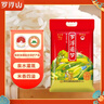 羅浮山羅浮追夢甄選象牙粘10斤 地標(biāo)產(chǎn)品  南方秈米 米粒細(xì)長  油粘米 曬單實(shí)拍圖