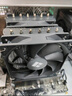 Thermalright(利民) Peerless Assassin 120 SE 逆重力6熱管 風(fēng)冷散熱器 雙塔逆轉雙C12C風(fēng)扇 PA120 SE 曬單實(shí)拍圖