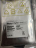 西部數據（WD）10TB企業(yè)級機械硬盤(pán)DC HC330 SATA 7200轉256MB CMR垂直 服務(wù)器硬盤(pán) 3.5英寸WUS721010ALE6L4 曬單實(shí)拍圖