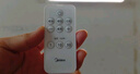 美的（Midea）LED遙控臺燈學(xué)習(xí)專用書桌磁吸燈酷斃燈宿舍床頭吸附家用充電燈 曬單實(shí)拍圖