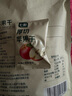 七鮮 厚切蘋(píng)果干350g 曬單實(shí)拍圖