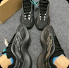 阿迪達(dá)斯YEEZY700黑武士椰子男女中性時(shí)尚休閑鞋GX6144UK6碼39 曬單實(shí)拍圖