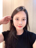 PWL美拉德玳瑁色豹紋耳圈女秋冬爆款小眾氣質(zhì)高級感耳環(huán)獨特百搭耳飾 玳瑁色耳環(huán)【925銀針】 曬單實(shí)拍圖