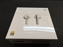 小米（MI）Xiaomi Buds 5【政府補貼】降噪耳機 半入耳式藍牙耳機 適用于安卓蘋果手機（鈦光金） 曬單實拍圖