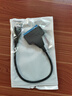 連拓 USB3.0轉(zhuǎn)SATA轉(zhuǎn)換器硬盤轉(zhuǎn)接線易驅(qū)線 2.5英寸硬盤盒轉(zhuǎn)接頭 筆記本電腦硬盤座  曬單實(shí)拍圖