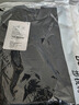 步銳特 運動(dòng)腰包男女跑步夏戶(hù)外貼身款輕薄時(shí)尚休閑小多功能手機包 黑色 曬單實(shí)拍圖