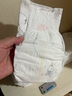 布班迪甄芯薄尿不濕夏季超薄夜用醫護級新生兒敏感肌專(zhuān)研透氣拉拉褲 【魔術(shù)貼】紙尿褲M(mǎn)碼104片 曬單實(shí)拍圖
