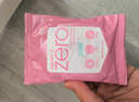 芭妮蘭（banila co）凈柔舒緩眼唇卸妝巾30片 （小巧包裝 便攜出游 卸妝濕巾） 曬單實(shí)拍圖