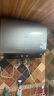 美的電熱水器60升 扁桶雙膽薄 一級能效UDpro/UDpros家用省電3300W變頻速熱琺瑯內膽 60L 3300W 活水凈膚款UDpro 曬單實(shí)拍圖