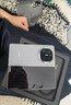HUAWEI Mate X6 12GB+512GB星云灰分布式玄武架構 鴻蒙大屏AI 紅楓原色影像折疊旗艦手機 折疊屏 曬單實(shí)拍圖