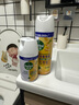 滴露（Dettol）消毒噴霧454ml除臭噴霧鞋子除臭殺菌噴霧馬桶消毒空氣清新柑橘 曬單實拍圖