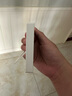 杜克溫濕度計室內時(shí)鐘wifi智聯(lián)家用數顯電子可貼可立TH3 白色 曬單實(shí)拍圖