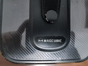 MAGCUBIC【超短焦】麥比科HY450C投影儀家用辦公京東自營(yíng)家庭影院投影電視一體（光學(xué)移軸  2G+32G ） 曬單實(shí)拍圖