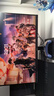 SANC盛色23.8英寸2K原生180Hz FastIPS顯示器10bit 硬件低藍(lán)光 小夜燈耳機掛架 電腦電競屏幕 G52Max 曬單實拍圖