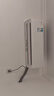 科龍空調(diào)大1.5匹 海信出品 靜省電Ultra 新一級變頻冷暖掛機(jī)雙排頂配以舊換新KFR-35GW/QS1Ultra-X1 曬單實(shí)拍圖