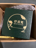 仟喜梵“花解語(yǔ)”緬甸冰透種翡翠玉手鐲子女款油青冰飄花真玉鐲正品處理 “花解語(yǔ)”【升級(jí)款品相更好】 54mm-55mm（現(xiàn)貨現(xiàn)發(fā)） 曬單實(shí)拍圖