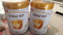 伊利金領(lǐng)冠育護(hù)2段960g較大嬰兒配方奶粉6-12個月升級加量裝 2段 育護(hù) 960g 6罐 曬單實(shí)拍圖