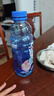 寶礦力水特電解質(zhì)水功能性運動(dòng)飲料500ml*15瓶 整箱裝補充能量水分 產(chǎn)地天津 曬單實(shí)拍圖
