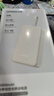 綠聯(lián)3C認證可上飛機充電寶自帶Type-C線(xiàn)22.5W快充10000毫安充電寶20000mAh大容量30W適用蘋(píng)果17小米 【20000mAh】智能數顯/22.5W快充不易燙 曬單實(shí)拍圖
