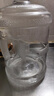 美廚（maxcook）純凈水桶 礦泉水桶飲水桶7.5L桶裝水塑料飲水機手提戶(hù)外桶MCX7513 曬單實(shí)拍圖