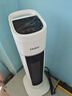 海爾（Haier）取暖器暖風(fēng)機家用電暖器遙控電暖氣速熱節(jié)能直流雙風(fēng)輪熱風(fēng)機輕音立式小太陽烤火爐臥室辦公暖風(fēng)扇 【直流電機/強勁暖風(fēng)】加大遙控HNF-S2050A 曬單實拍圖
