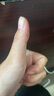 百麗通勤商務(wù)皮鞋男士正裝鞋春夏系帶增高青年皮鞋A1208CM3 黑色 44 曬單實(shí)拍圖