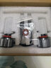 歐司朗（OSRAM）汽車LED大燈 汽車燈泡遠(yuǎn)光燈近光燈夜馳者PRO H7 12V 40W 曬單實(shí)拍圖