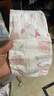 好奇（Huggies）鉑金裝小桃褲紙尿褲M92片(6-11kg)中號(hào)尿不濕【消暑散熱】 曬單實(shí)拍圖